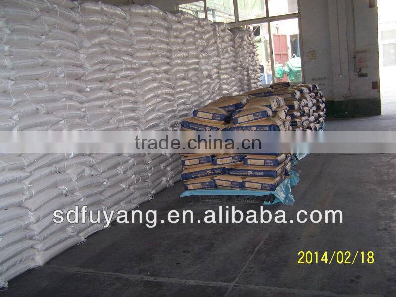 Modified Starch for paper industrial