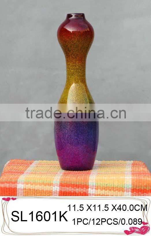 2015 new vase flowers vase of flowers sale