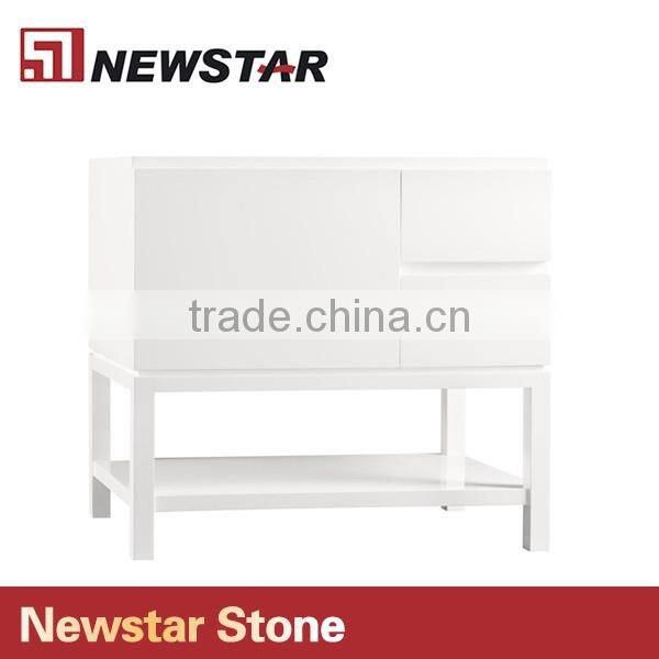 Custom Size Design Bathroom Base Cabinet