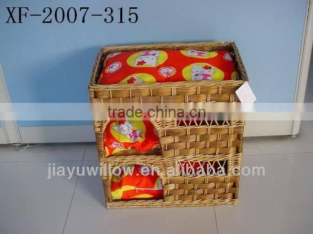 2014 new soft pet dog house