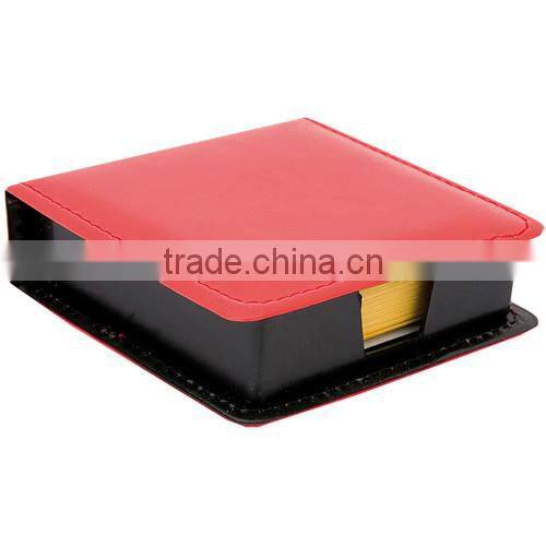 memo holder with calendar