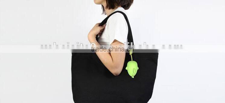 CY061 Storage Carrying Key Bag Holder For Earphones Silicone Headphones Earbuds Memory Card Charms Earphone Accessories