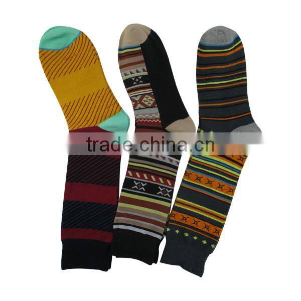 Custom men long football dree vietnam socks