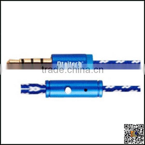 Hot sale sport earphone , high-resolution earphone