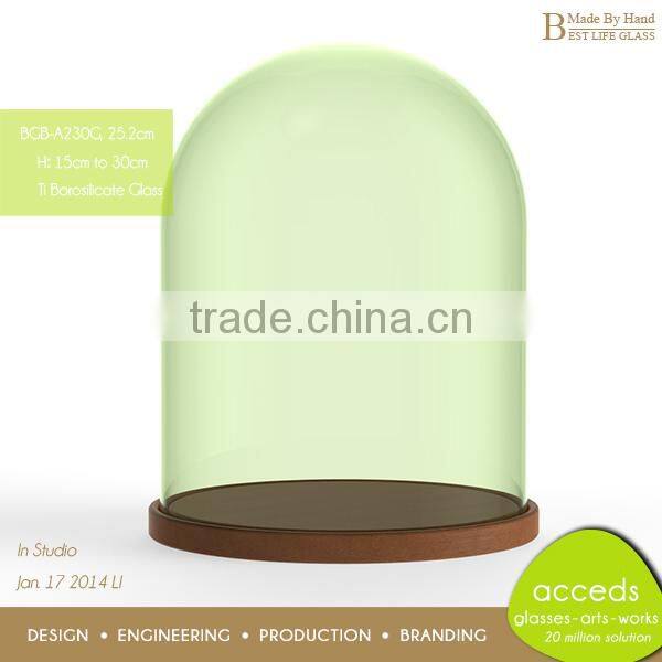 Wholesale Cheap Borosilicate Honey Glass Container