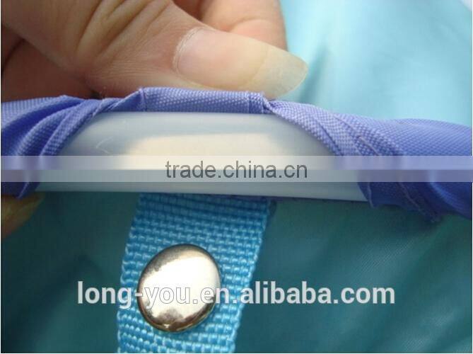 Popular Baby Anti-Mosquito Net foldable baby cot canvas folding cot