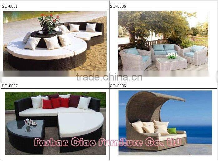 Otobi furniture in bangladesh price rattan beach sun lounger