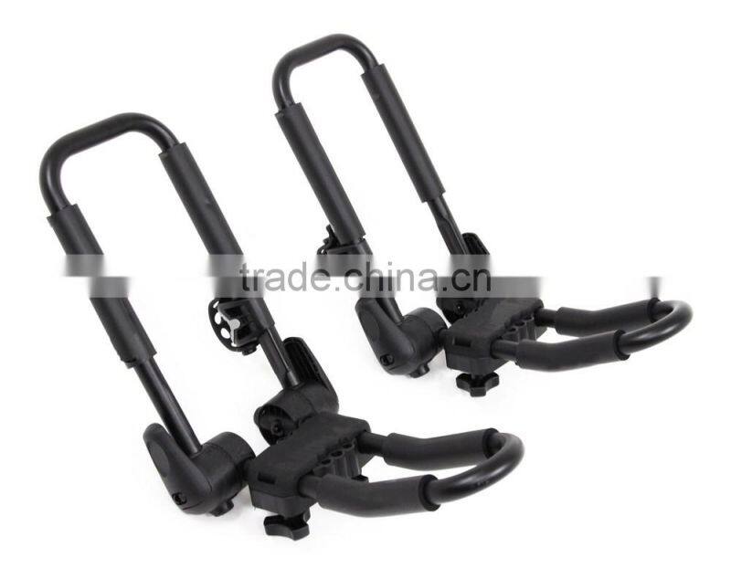 Surfboard Roof Rack Car SUV Jeep Top Mount