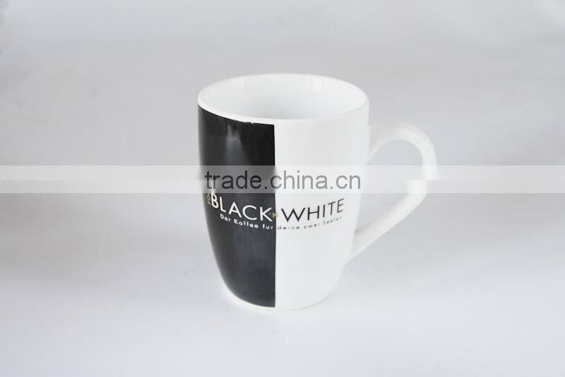 promotion ceramic mug