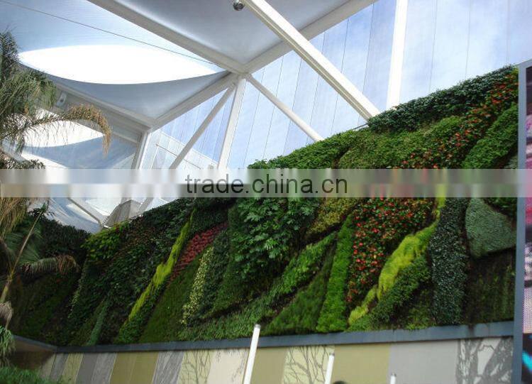 Top quality artificial plant for decore artificial plant wall outdoor