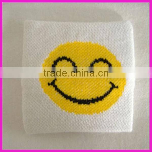 cheap funny customized design sweatbands