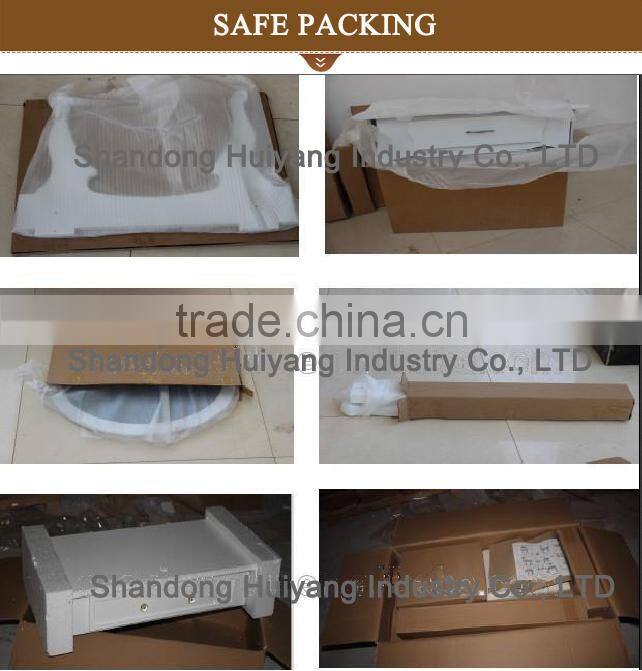 modern design cheap dressing table with almirah