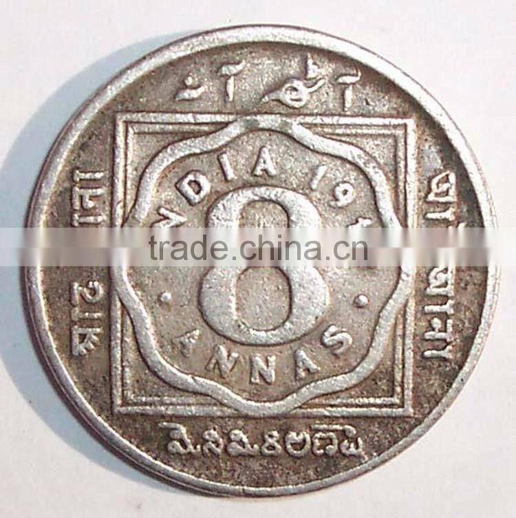 Custom made ancient Mexico old coins china suppliers