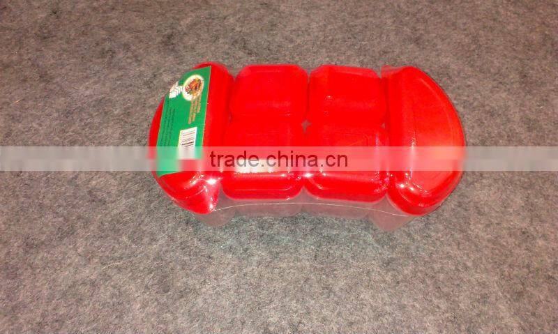 Mini food container