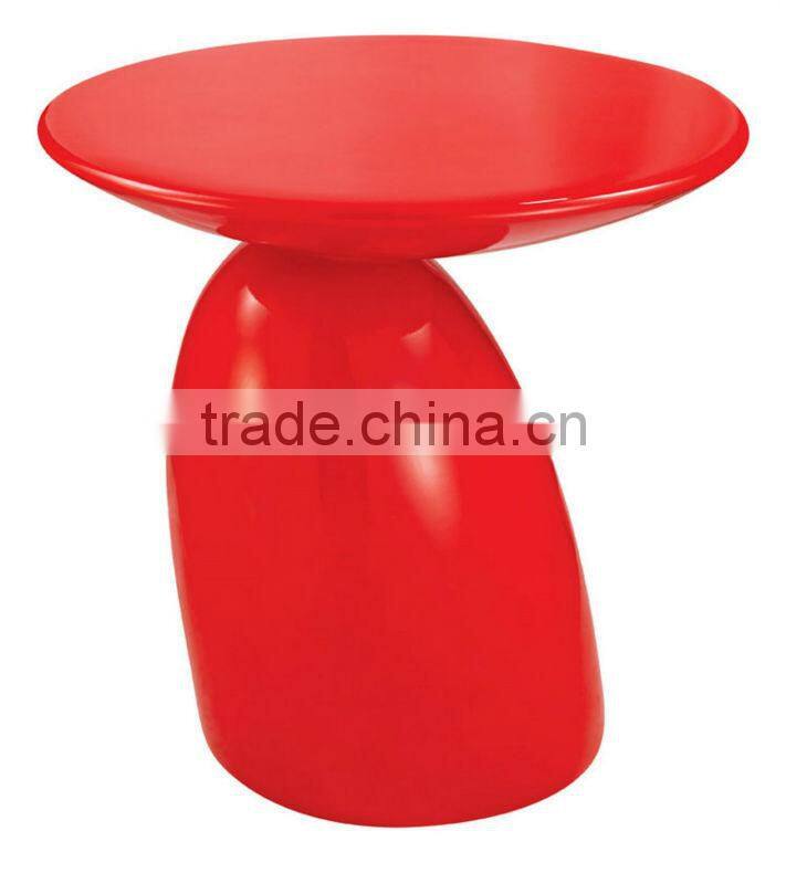 Fiberglass outdoor furniture