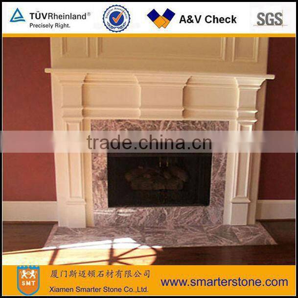 Sandstone Fireplace Hearths