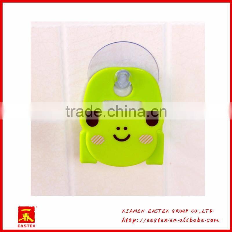 Cartoon shape sponge holder
