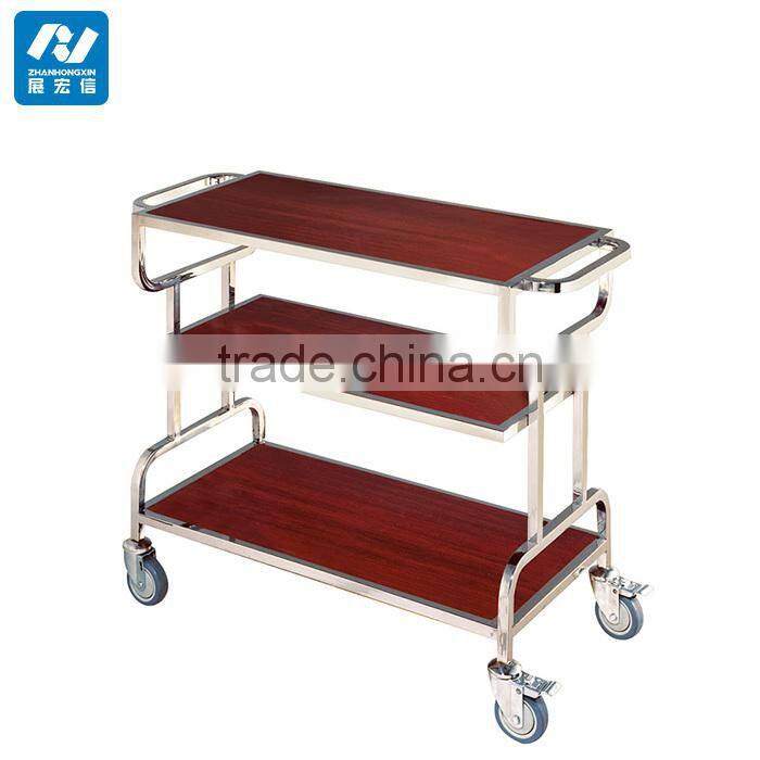 Wine & Liquor Trolley ,Restaurant Equipments & Trolleys