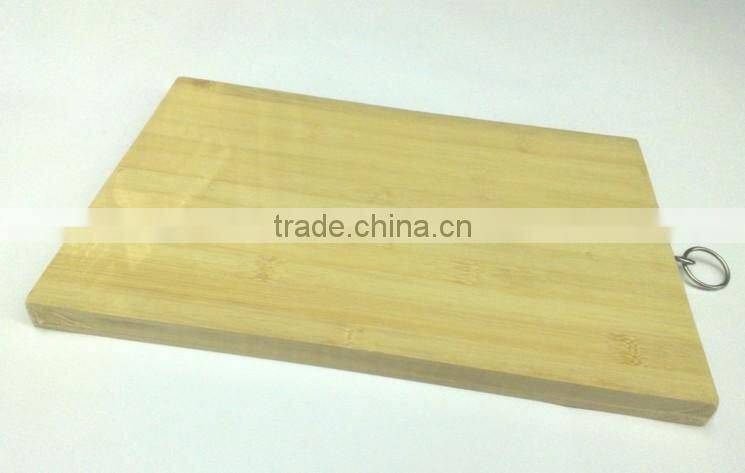 2014 kitchen vegetable bamboo cutting boards wholesale