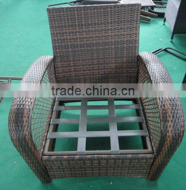 K.D. luxury chaise lounge AK3116