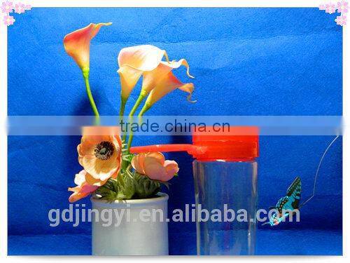 600ML PCTG Sports water bottle,plastic water cup