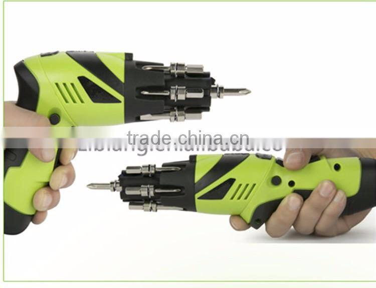 hot sale 180 degree rotation 250rmp electrical screwdriver