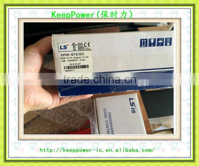 XP30-BTEDC XP30-BTE/DC XP30-BTE-DC Touch panel HMI Touch screen