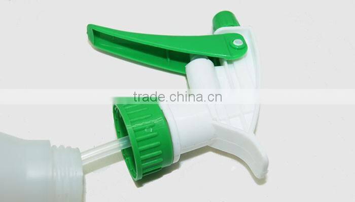 1000ml hot sale water spray bottle for plastic water trigger sprayer