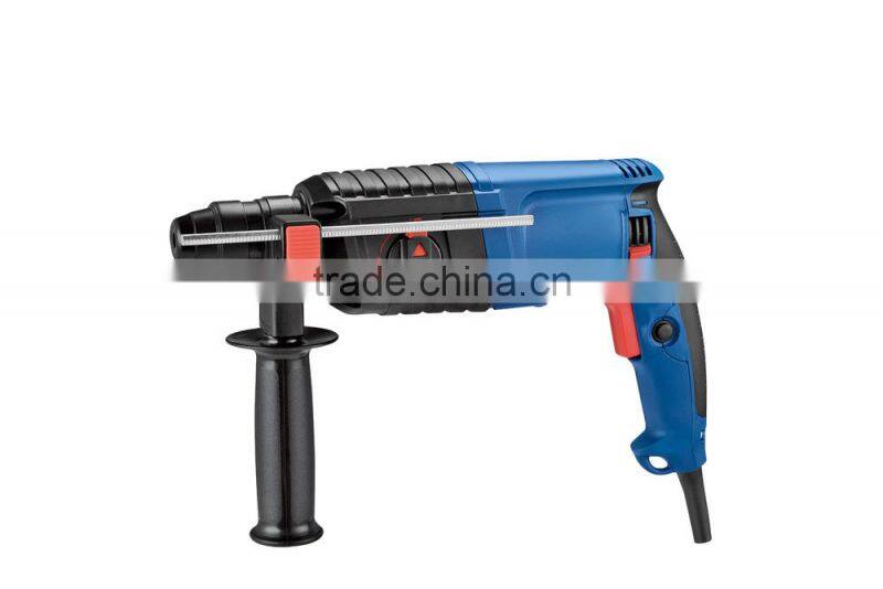 HS4014 1200W 28mm heavy duty industrial rotary hammer