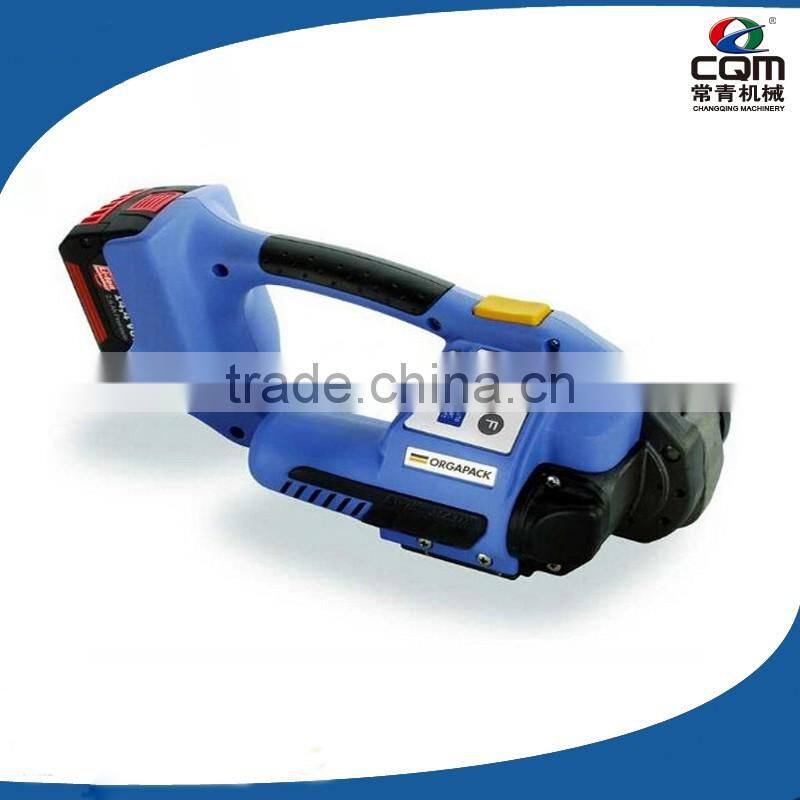 Electric hand strapping machine Packing Machine with best selling