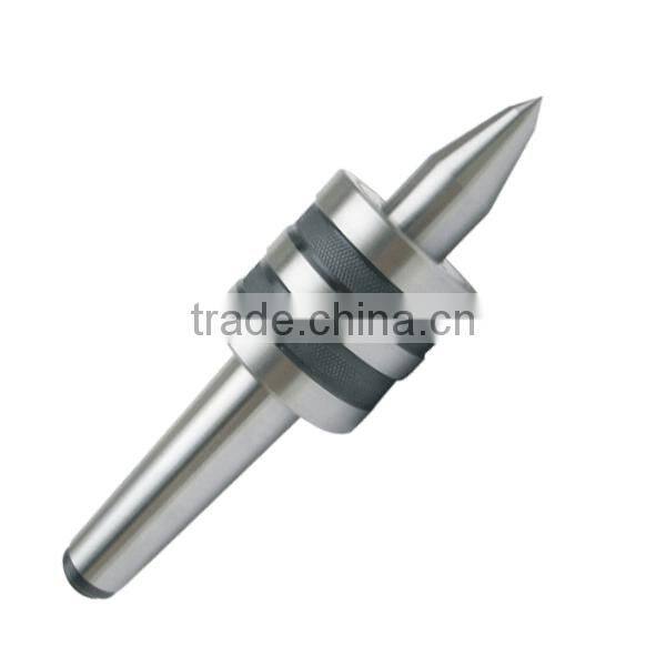 Medium Duty Live Center Extended Type