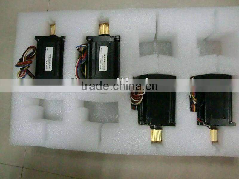 China Laser leadshine stepper motor Motor 863s42
