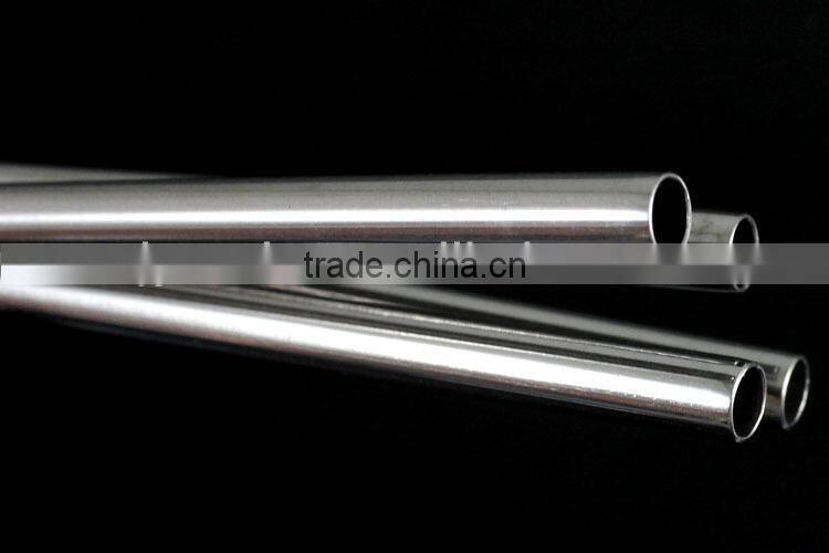 Washable Stainless Steel Drink Straws