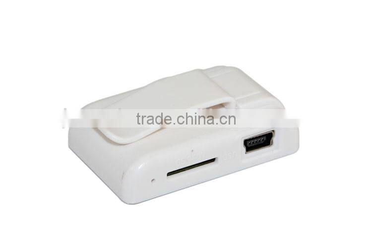 Hot selling digital mp3 player,Clip mirror mp3