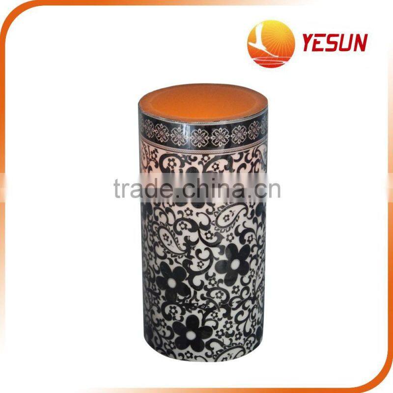 Paraffin Wax LED Candle, LED Light Candle,LED Candle