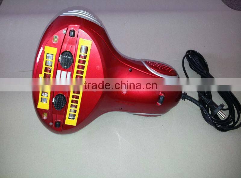 KM-011,UV light sterilization,uv bed mattress handy vacuum cleaner with vibrating pad