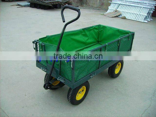 supply garden cart / garden wagon cart TC1840