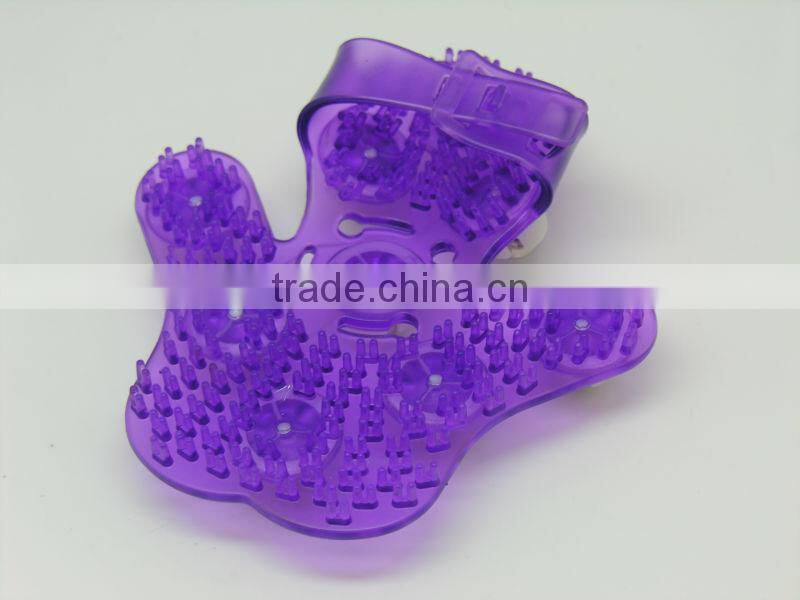 body massager, personal massager, electric massager, mini foot massager,