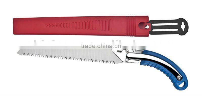 pruning saw,garden saw,wooden hand saw,tree pruning saw for wood,hand pruning saw, handheld saw SH-120