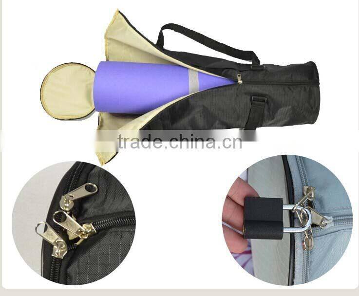 Large Capacity Polyester Yoga Tote Bags