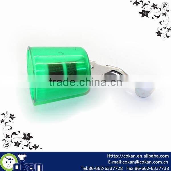 Hihg quality Bottle Stopper,Wine Stopper,Bottle Sealer,Bar Tool CK-D086