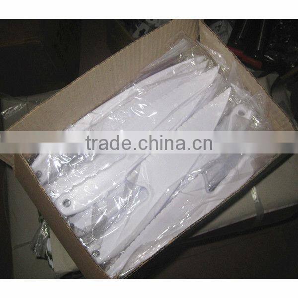 KA-2570 Plastic vegetable knife/Kitchen Knives