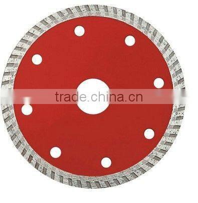turbo cutting blade