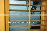 Bamboo Shutter