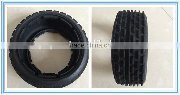 High quality most popular rubber car tires small off-road tires