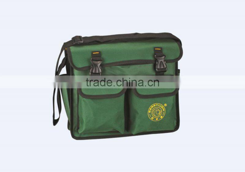 Berrylion Professional Electric Tool Bag with 2 extra pockets