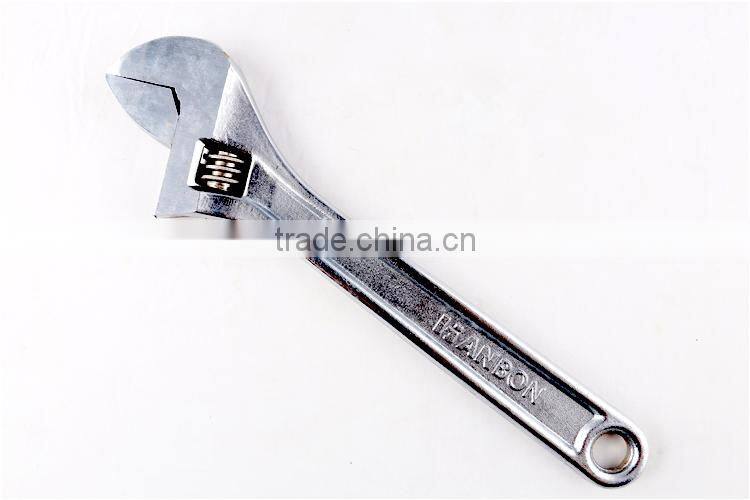 High Quality Quick Adjustable Wrench