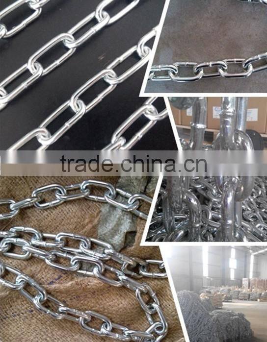 cow chain direct from factory