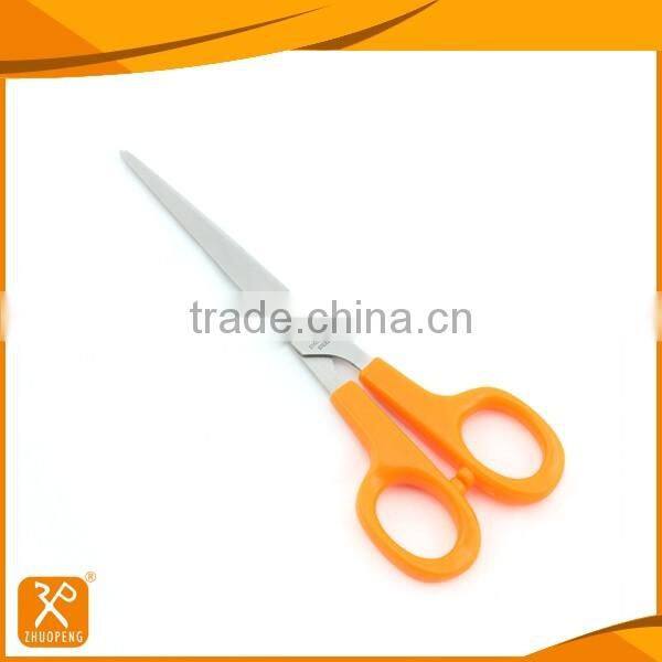 LFGB lower price professional office paper cutting scissors