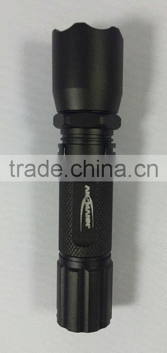 2015 mini LED ultra bright flashlight